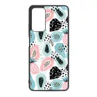 Cute Avocado - Csajos nyári mintás Xiaomi Redmi Note 11 Pro/11 Pro 5G tok