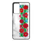 Márványos Matyó magyar mintás hungarian folk Xiaomi Redmi Note 11 Pro/11 Pro 5G tok