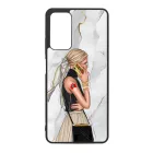 Matyó GIRL magyar mintás hungarian folk Xiaomi Redmi Note 11 Pro/11 Pro 5G tok