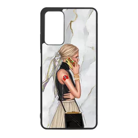 Matyó GIRL magyar mintás hungarian folk Xiaomi Redmi Note 11 Pro/11 Pro 5G tok