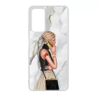 Matyó GIRL magyar mintás hungarian folk Xiaomi Redmi Note 11 Pro/11 Pro 5G tok