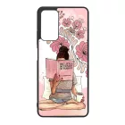 Coffee & Matyó style magyar mintás hungarian folk Xiaomi Redmi Note 11 Pro/11 Pro 5G tok