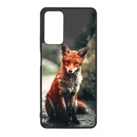 Autumn Fox őszi róka Xiaomi Redmi Note 11 Pro/11 Pro 5G tok