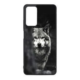 Az erdő farkasa wolf Xiaomi Redmi Note 11 Pro/11 Pro 5G tok