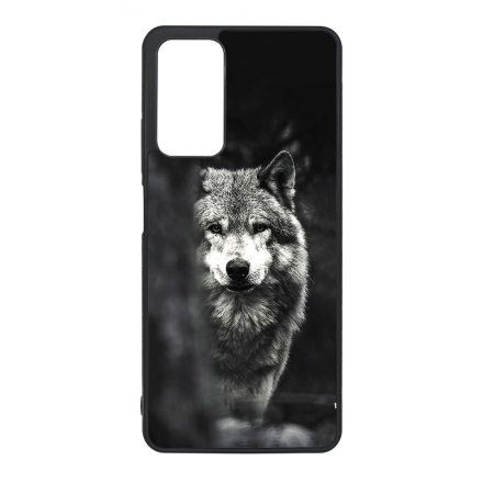 Az erdő farkasa wolf Xiaomi Redmi Note 11 Pro/11 Pro 5G tok
