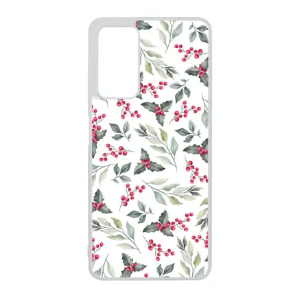 Gyönyörű karácsonyi Xiaomi Redmi Note 11 Pro/11 Pro 5G tok