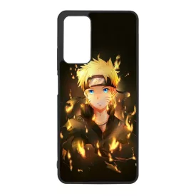 Naruto Uzumaki anime Xiaomi Redmi Note 11 Pro/11 Pro 5G tok