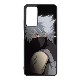 Kakashi Anime - naruto Xiaomi Redmi Note 11 Pro/11 Pro 5G tok