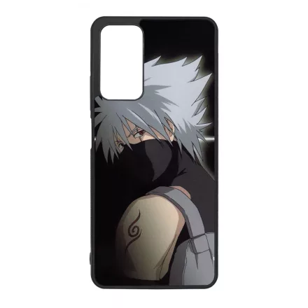 Kakashi Anime - naruto Xiaomi Redmi Note 11 Pro/11 Pro 5G tok