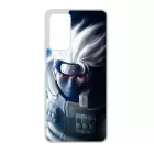 Kakashi Art - naruto anime Xiaomi Redmi Note 11 Pro/11 Pro 5G tok