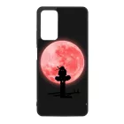 Itachi silhouette - naruto anime Xiaomi Redmi Note 11 Pro/11 Pro 5G tok