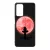 Itachi silhouette - naruto anime Xiaomi Redmi Note 11 Pro/11 Pro 5G tok
