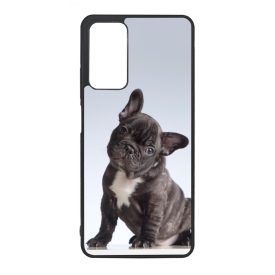 Tündéri Francia bulldog Xiaomi Redmi Note 11 Pro/11 Pro 5G tok