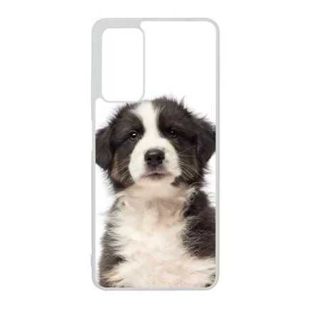 A legédesebb ausztrál juhász kis kutya Xiaomi Redmi Note 11 Pro/11 Pro 5G tok