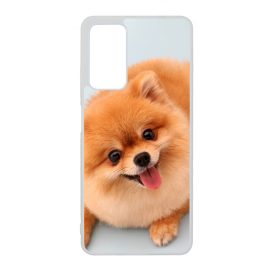 Pomerániai spitz - Akarsz játszani Xiaomi Redmi Note 11 Pro/11 Pro 5G tok