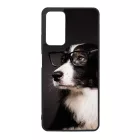 Csak okosan kutya mintás Xiaomi Redmi Note 11 Pro/11 Pro 5G tok