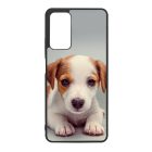Angyali Jack Russel Terrier kis kutya Xiaomi Redmi Note 11 Pro/11 Pro 5G tok