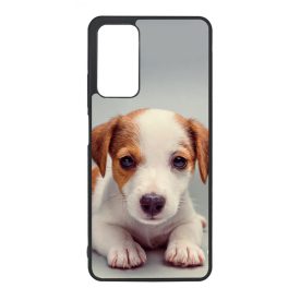 Angyali Jack Russel Terrier kis kutya Xiaomi Redmi Note 11 Pro/11 Pro 5G tok