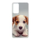 Angyali Jack Russel Terrier kis kutya Xiaomi Redmi Note 11 Pro/11 Pro 5G tok