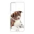 Édes Border Collie kölyök kutyus Xiaomi Redmi Note 11 Pro/11 Pro 5G tok