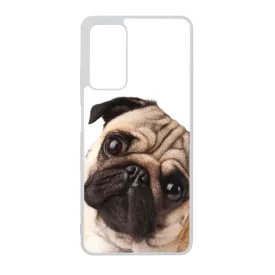 Mopszli - Figyelek Rád!  Xiaomi Redmi Note 11 Pro/11 Pro 5G tok