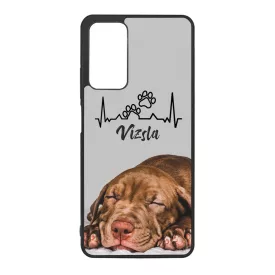 I Love Vizsla Xiaomi Redmi Note 11 Pro/11 Pro 5G tok