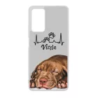 I Love Vizsla Xiaomi Redmi Note 11 Pro/11 Pro 5G tok