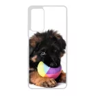 A legcukibb német juhász kutyus Xiaomi Redmi Note 11 Pro/11 Pro 5G tok