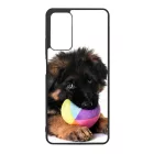 A legcukibb német juhász kutyus Xiaomi Redmi Note 11 Pro/11 Pro 5G tok