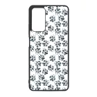 Kutya tapi mintás - tappancs Xiaomi Redmi Note 11 Pro/11 Pro 5G tok