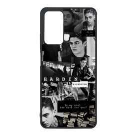 After Movie - Hardin miután film Xiaomi Redmi Note 11 Pro/11 Pro 5G tok