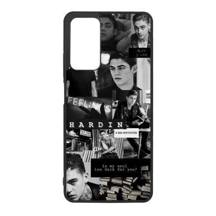 After Movie - Hardin miután film Xiaomi Redmi Note 11 Pro/11 Pro 5G tok