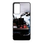 Back to the Future - Delorean vissza a jövőbe Xiaomi Redmi Note 11 Pro/11 Pro 5G tok
