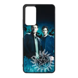 Dean & Sam Winchester supernatural odaát Xiaomi Redmi Note 11 Pro/11 Pro 5G tok