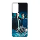 Dean & Sam Winchester supernatural odaát Xiaomi Redmi Note 11 Pro/11 Pro 5G tok