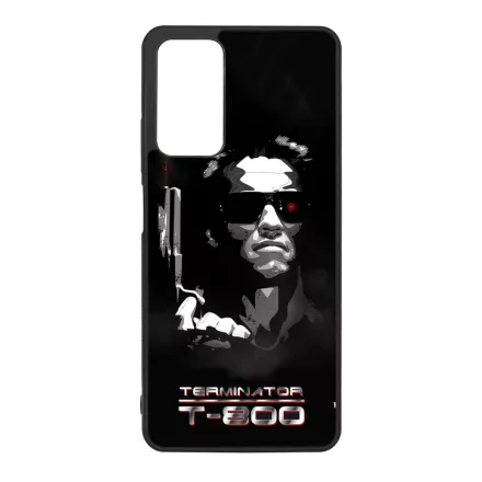 T-800 Terminator Xiaomi Redmi Note 11 Pro/11 Pro 5G tok