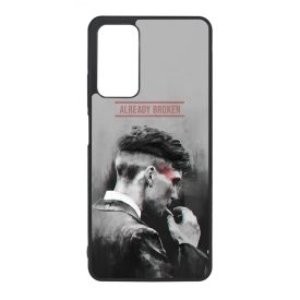 Already Broken - thomas shelby peaky blinders Xiaomi Redmi Note 11 Pro/11 Pro 5G tok