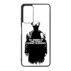 Fookin Blinders - birmingham bandája Xiaomi Redmi Note 11 Pro/11 Pro 5G tok