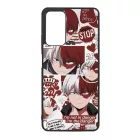 Todoroki Aesthetic - mha - my hero academia boku no Xiaomi Redmi Note 11 Pro/11 Pro 5G tok