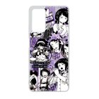 Jiro Kyoka Aesthetic - mha - my hero academia boku no Xiaomi Redmi Note 11 Pro/11 Pro 5G tok