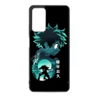 DEKU - Boku no Hero - mha - my hero academia Xiaomi Redmi Note 11 Pro/11 Pro 5G tok