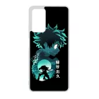 DEKU - Boku no Hero - mha - my hero academia Xiaomi Redmi Note 11 Pro/11 Pro 5G tok