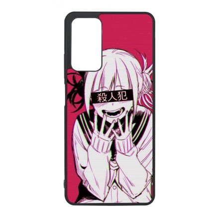 Himiko Toga - Glitch - mha - my hero academia boku no Xiaomi Redmi Note 11 Pro/11 Pro 5G tok