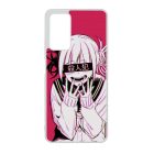 Himiko Toga - Glitch - mha - my hero academia boku no Xiaomi Redmi Note 11 Pro/11 Pro 5G tok