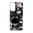 Dabi Boku - Aesthetic - mha - my hero academia boku no Xiaomi Redmi Note 11 Pro/11 Pro 5G tok