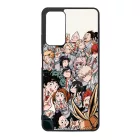 Boku no Hero Academia - Class - mha - my hero academia Xiaomi Redmi Note 11 Pro/11 Pro 5G tok