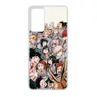 Boku no Hero Academia - Class - mha - my hero academia Xiaomi Redmi Note 11 Pro/11 Pro 5G tok