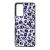 Purple Leopard Wild Beauty Animal Fashion Csajos Allat mintas Xiaomi Redmi Note 11 Pro/11 Pro 5G tok