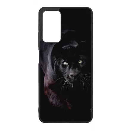 Black Panther Fekete Parduc Wild Beauty Csajos Xiaomi Redmi Note 11 Pro/11 Pro 5G tok