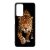 Jaguar Wild Beauty Animal Fashion Csajos Allat mintas Xiaomi Redmi Note 11 Pro/11 Pro 5G tok